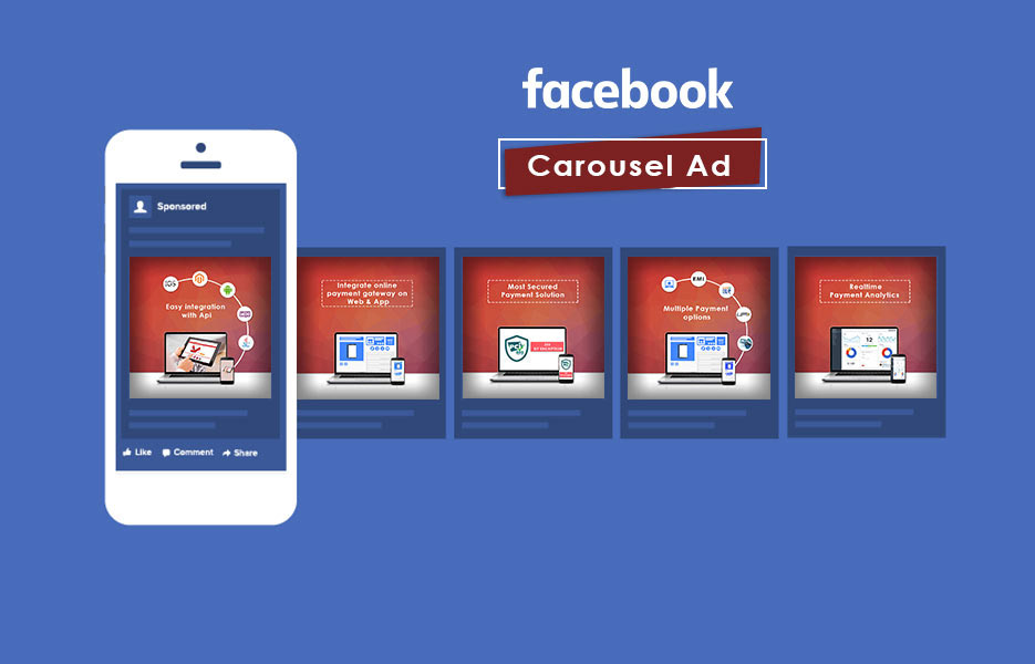 [Chia Sẻ] - Các Định dạng Quảng cáo trên Facebook - hình 3