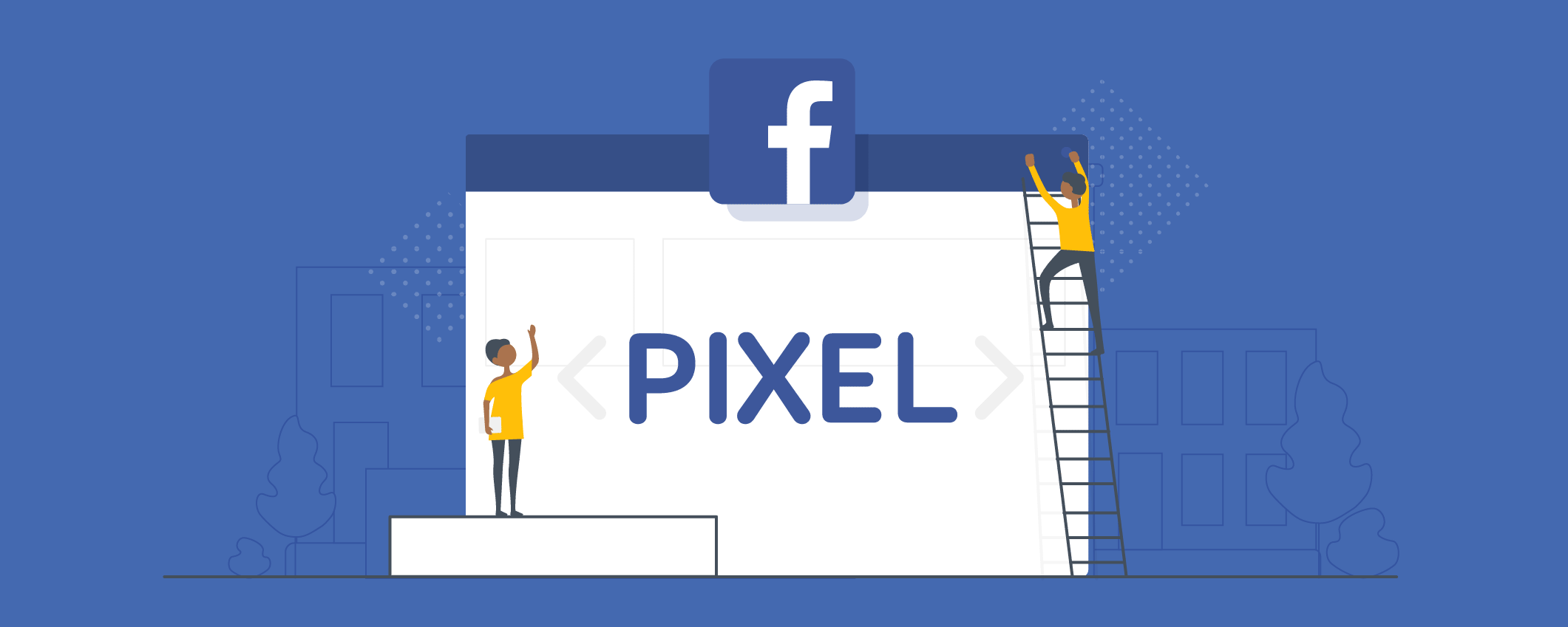 Cách Nuôi Tệp Pixel Facebook Khi Chạy Quảng Cáo Bất Động Sản