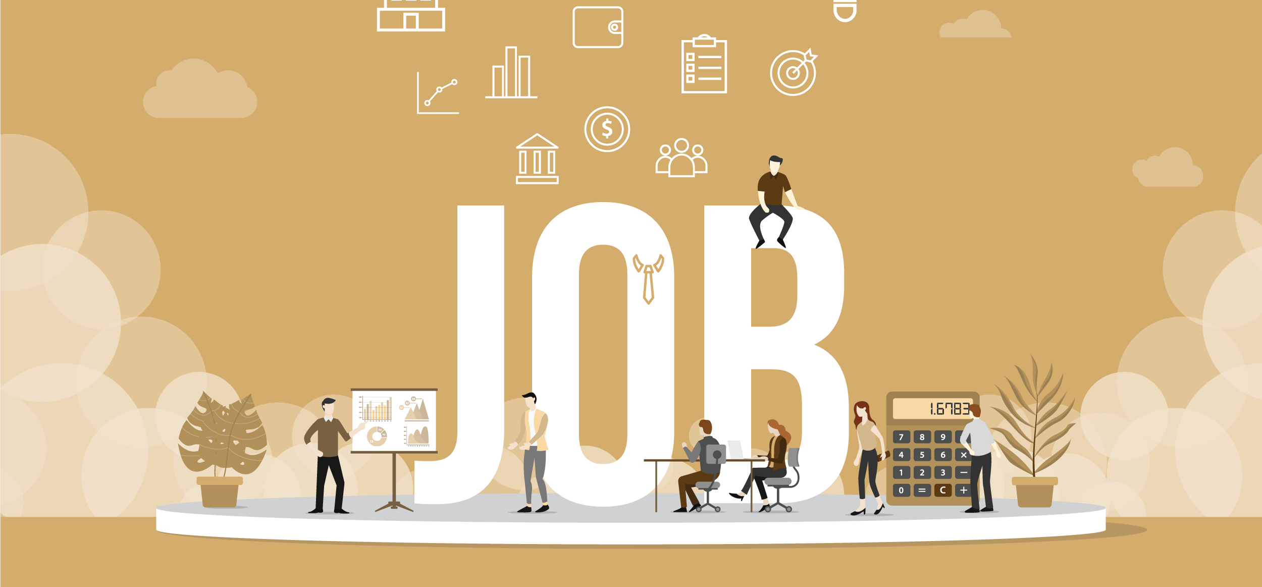 Recruitment Banner