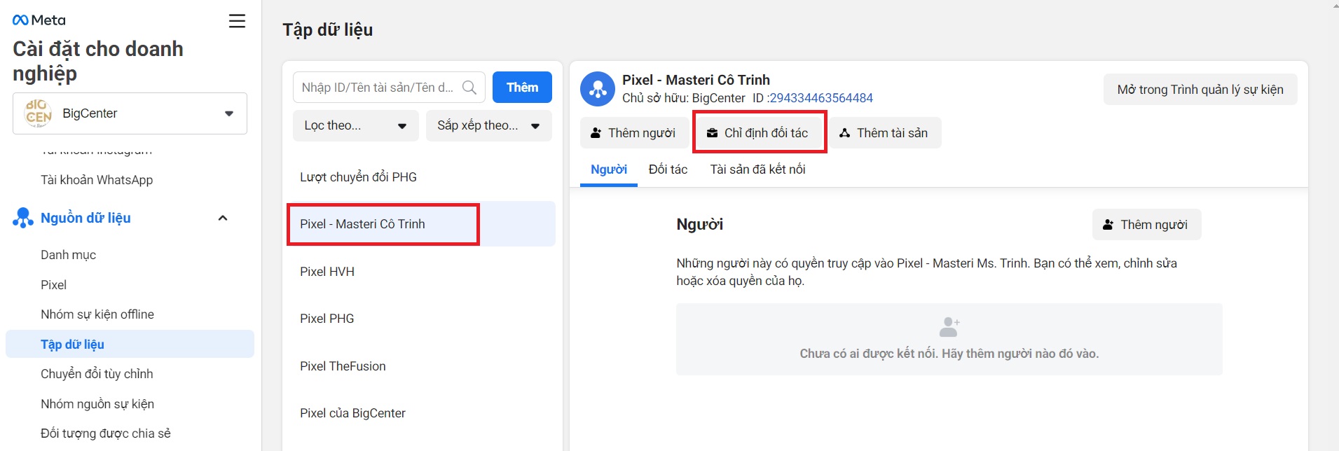 Cách Nuôi Tệp Pixel Facebook Khi Chạy Quảng Cáo Bất Động Sản - hình 9