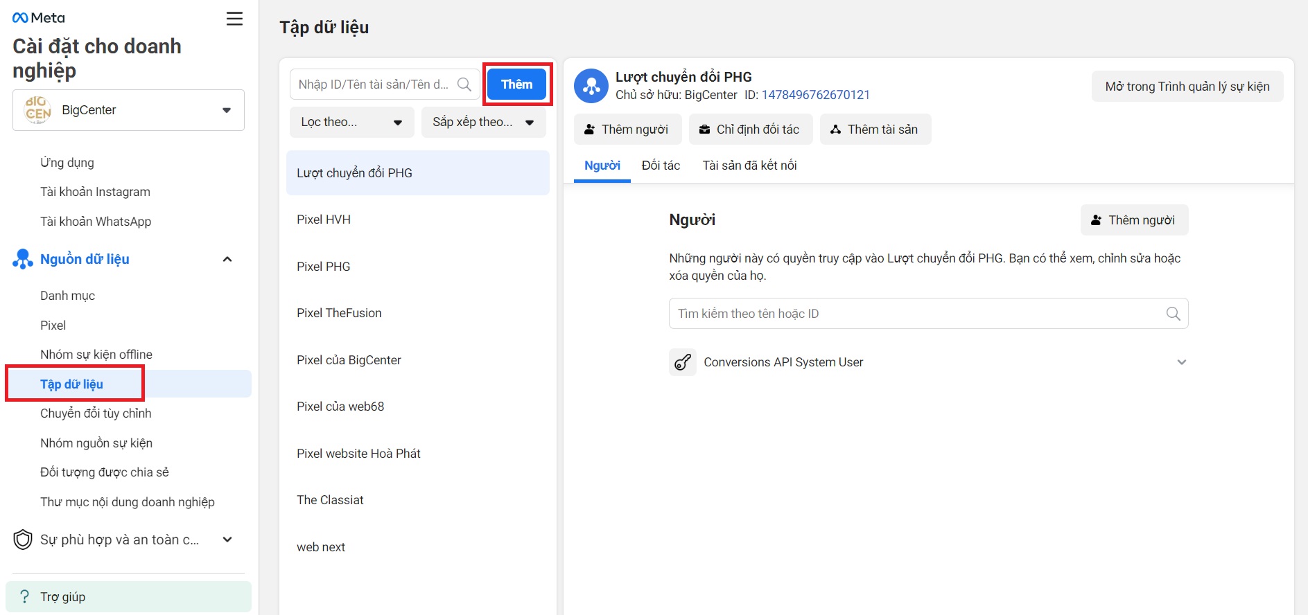 Cách Nuôi Tệp Pixel Facebook Khi Chạy Quảng Cáo Bất Động Sản - hình 3