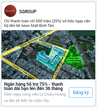 5 Mẫu Quảng Cáo Zalo Form Bất Động Sản Thu Hút - hình 4