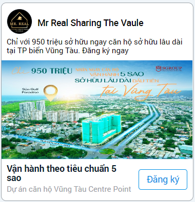 5 Mẫu Quảng Cáo Zalo Form Bất Động Sản Thu Hút - hình 5