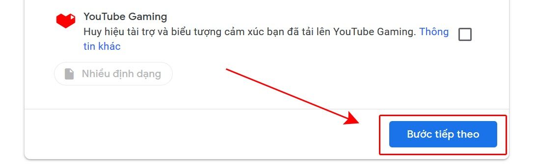 Tải toàn bộ tài liệu trên Google Drive bằng Google Takeout Tải toàn bộ tài liệu trên Google Drive bằng Google Takeout